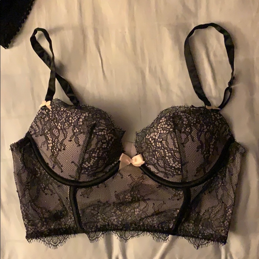 NWT VS bralette